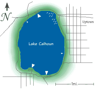 Lake Calhoun